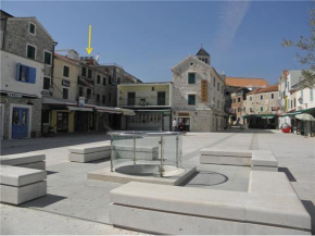 Apartman Ivamar